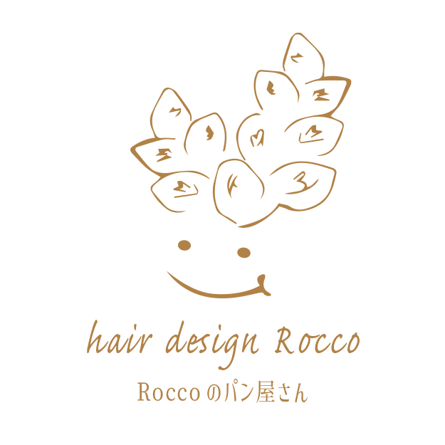 Roccoのパン屋さんヘアデザインロッコ